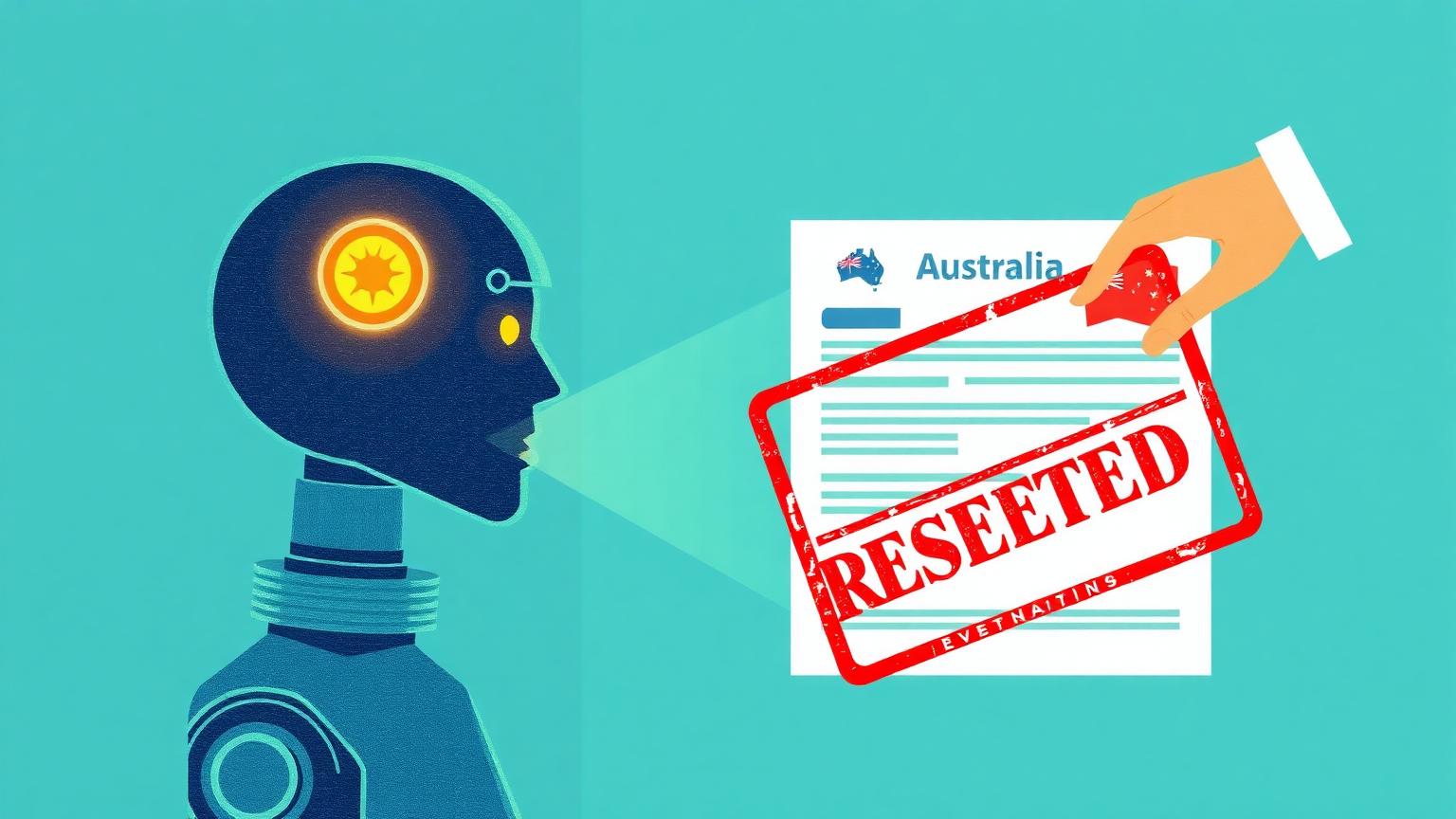 Why Australian Authorities Reject AI Generated Translations