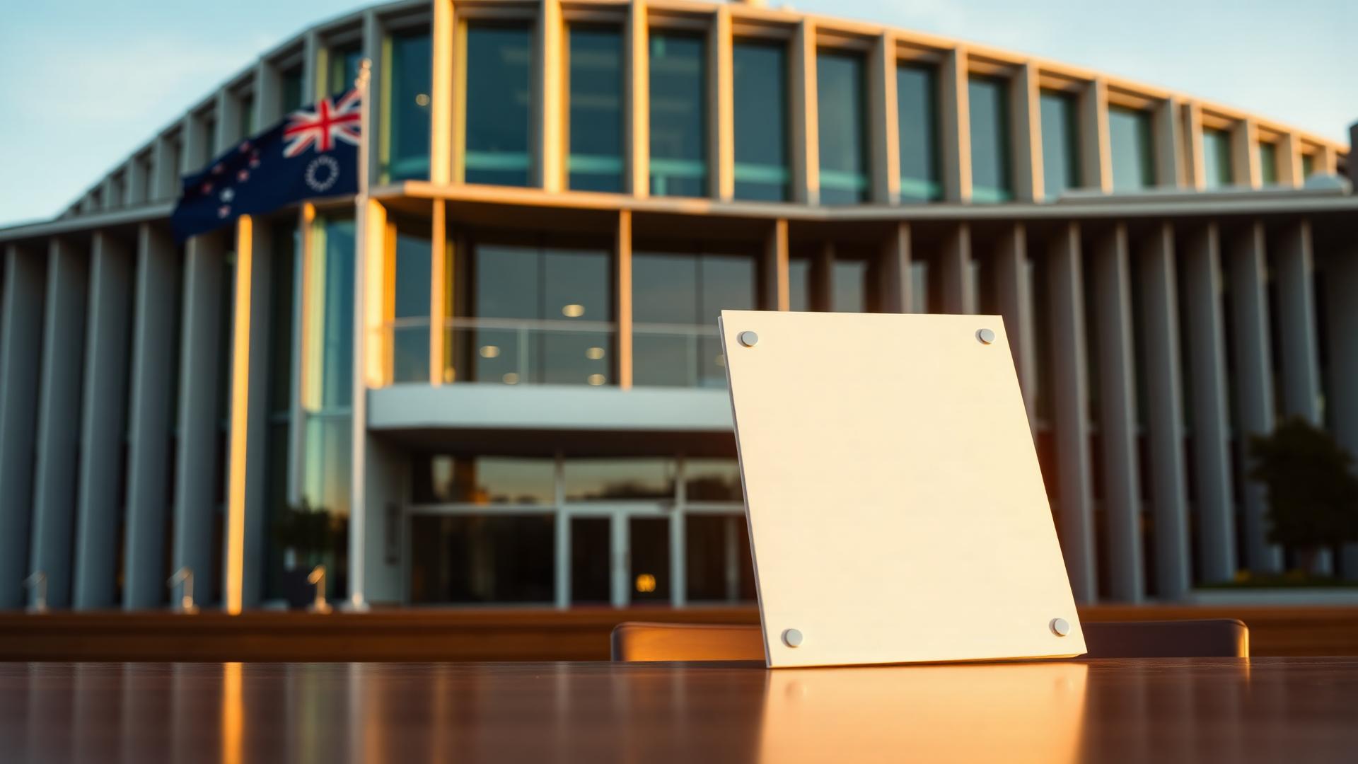 Which Australian Authorities Require NAATI Translations? (Complete 2026 Guide)