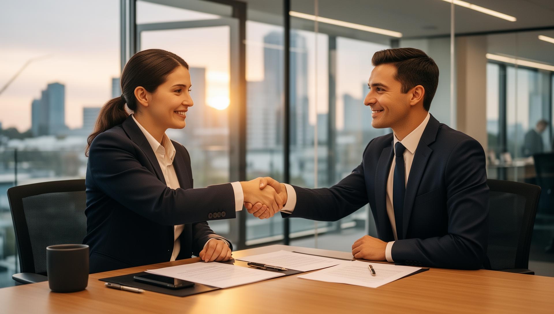 How Migration Agents Can Earn More With Zero Extra Work: Our Automated Referral Program