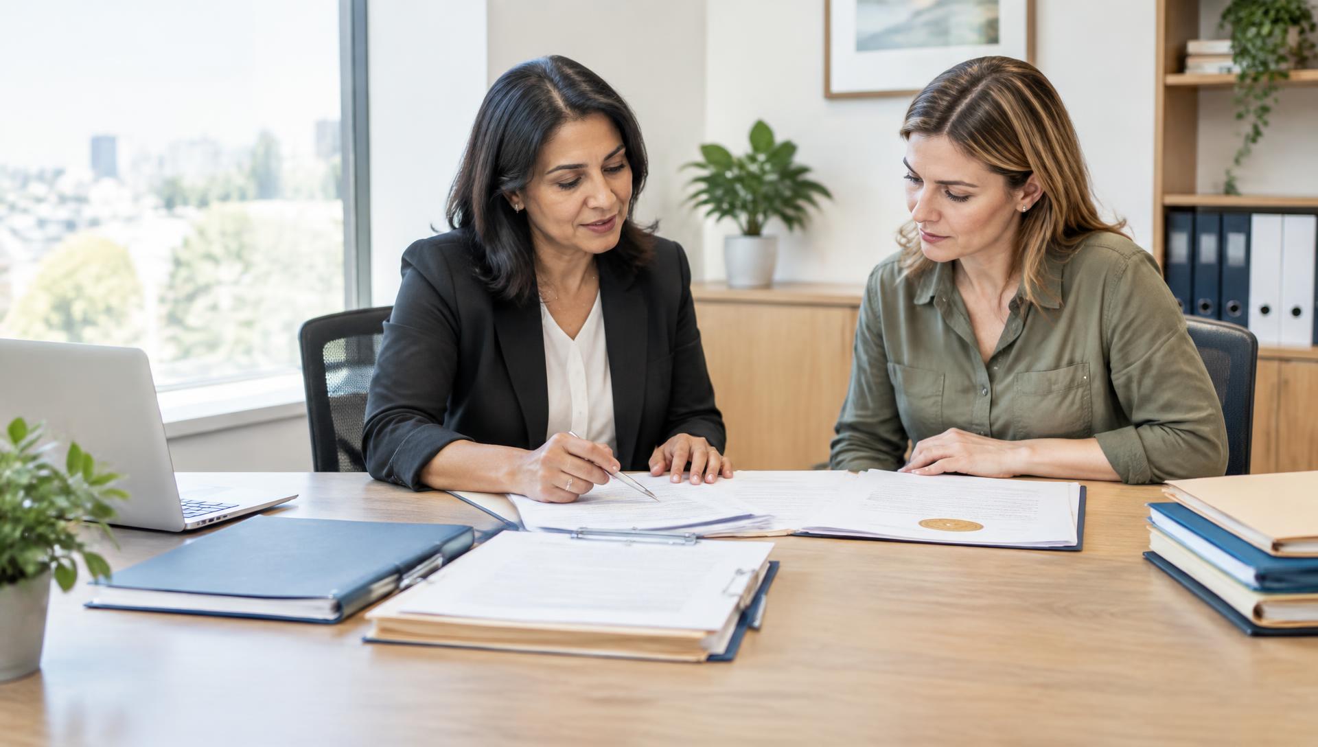 How Certified Translations Help With Divorce, Death & Court Documents