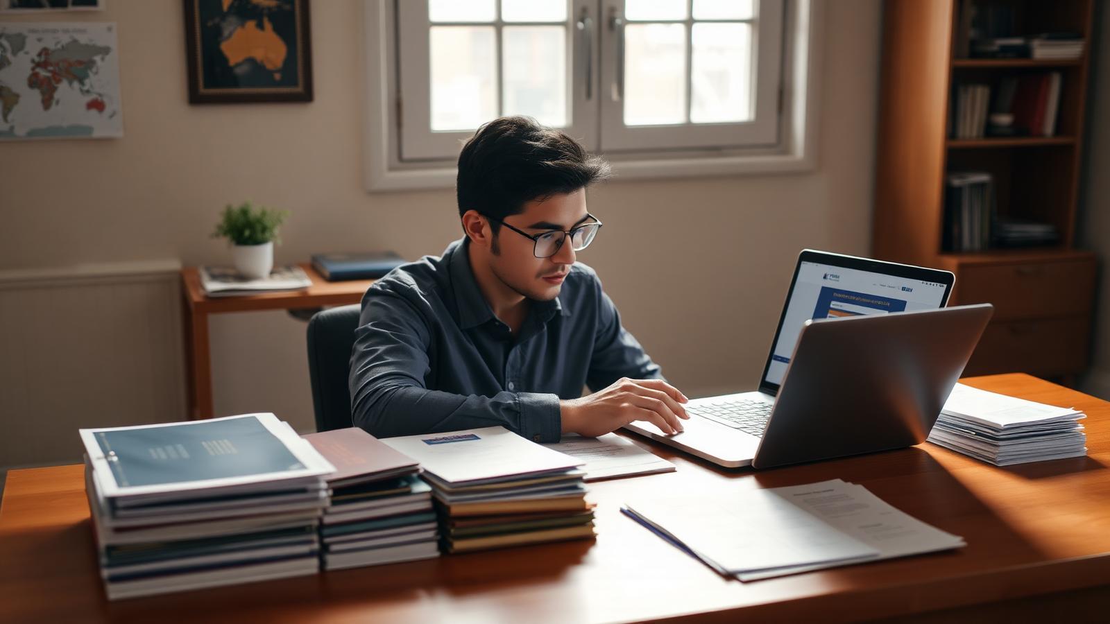 Document Mistakes That Derail Australian Migration and How to Avoid Them in 2026