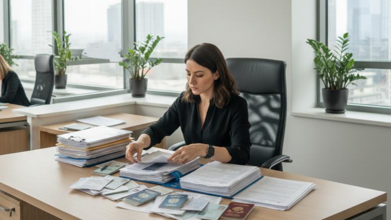 Dutch to English NAATI Translations: What New Migrants Need to Know