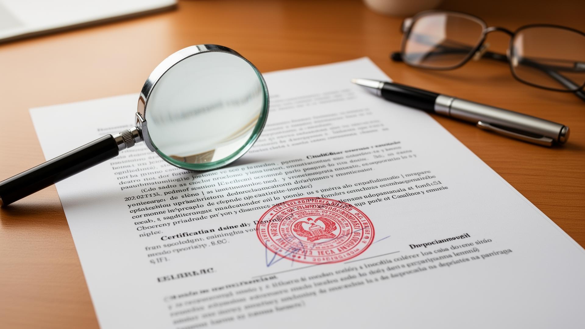 Fake NAATI Translations in Australia: Risks, Warning Signs and What to Do (2026)