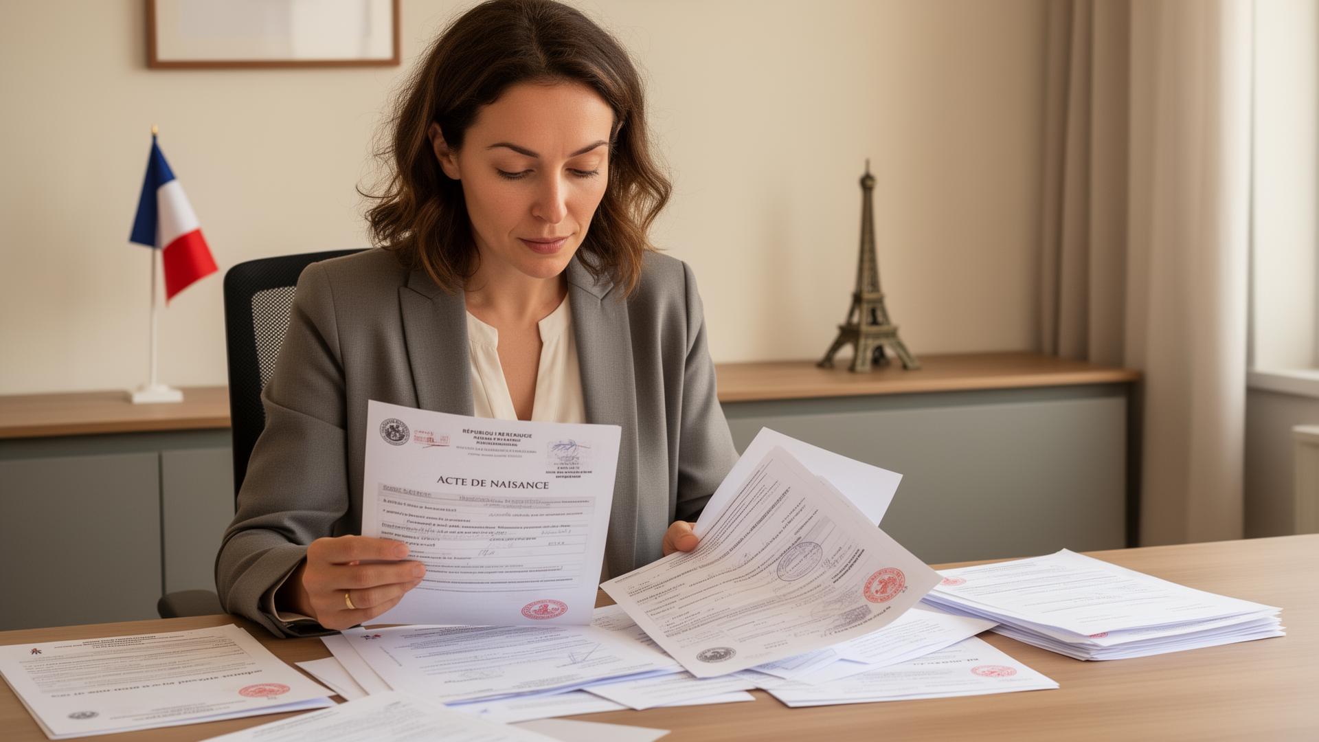 French to English NAATI Translations: The Complete Guide for Migrants in Australia
