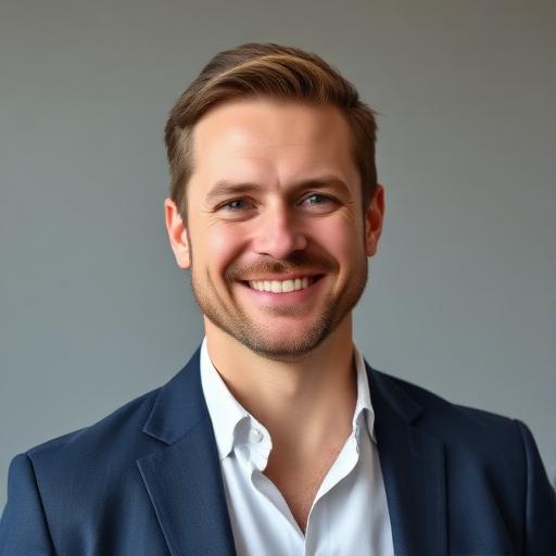 Hamish Calder, migration document translation writer