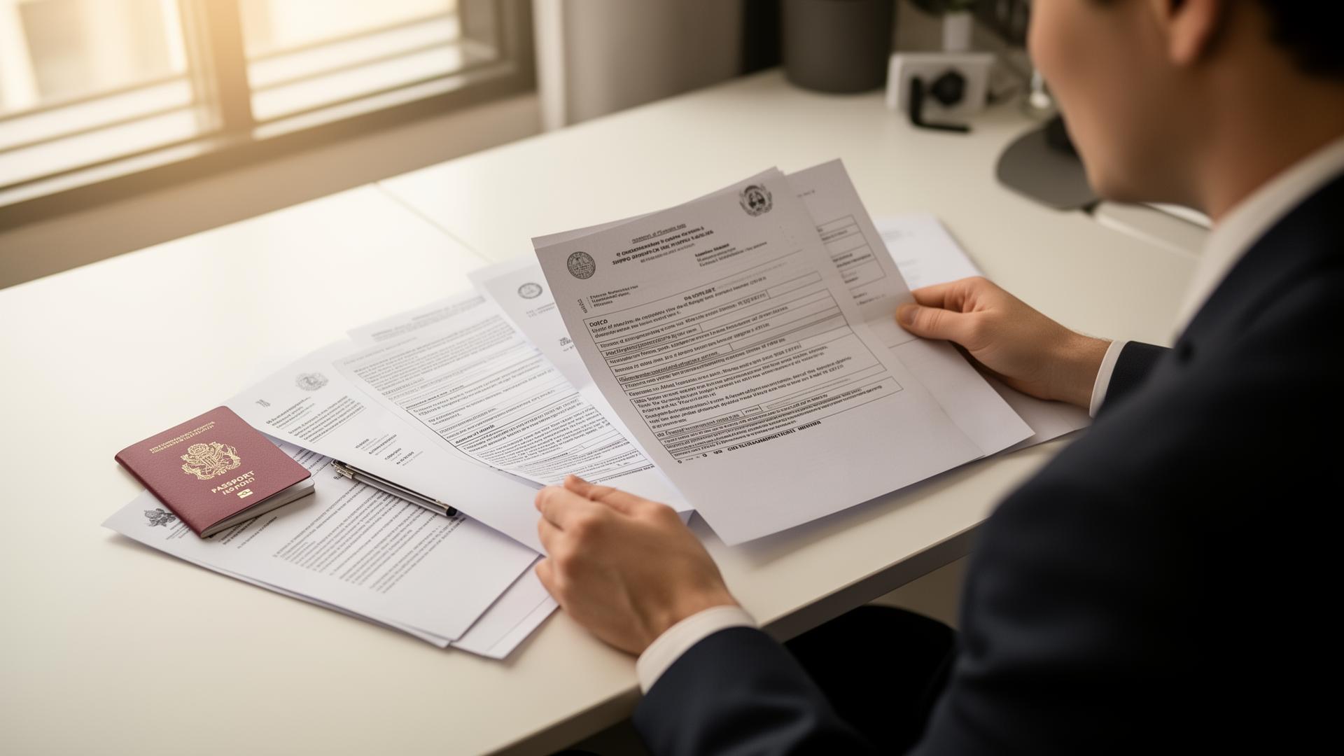 What Happens If Immigration Rejects Your Translation: Complete Guide for Australia