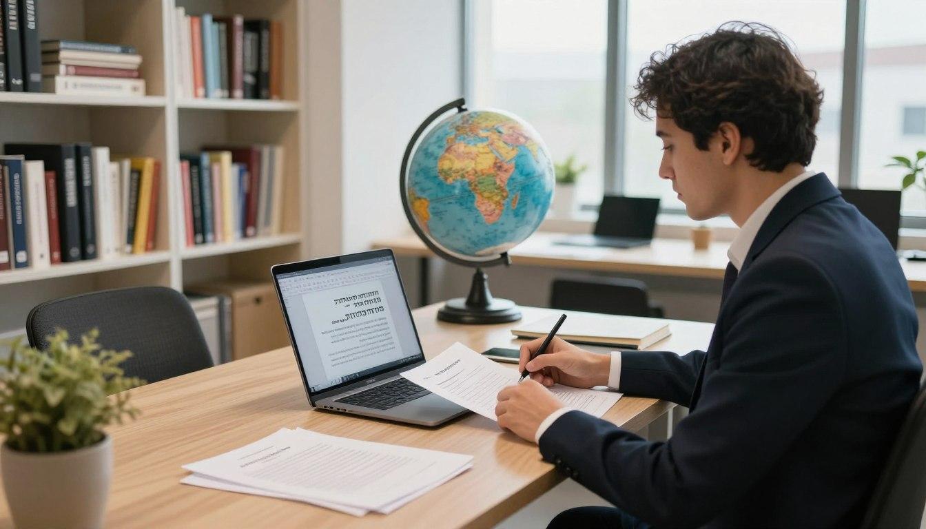 Translating Non Roman Scripts for Australian Authorities: Requirements and Best Practices