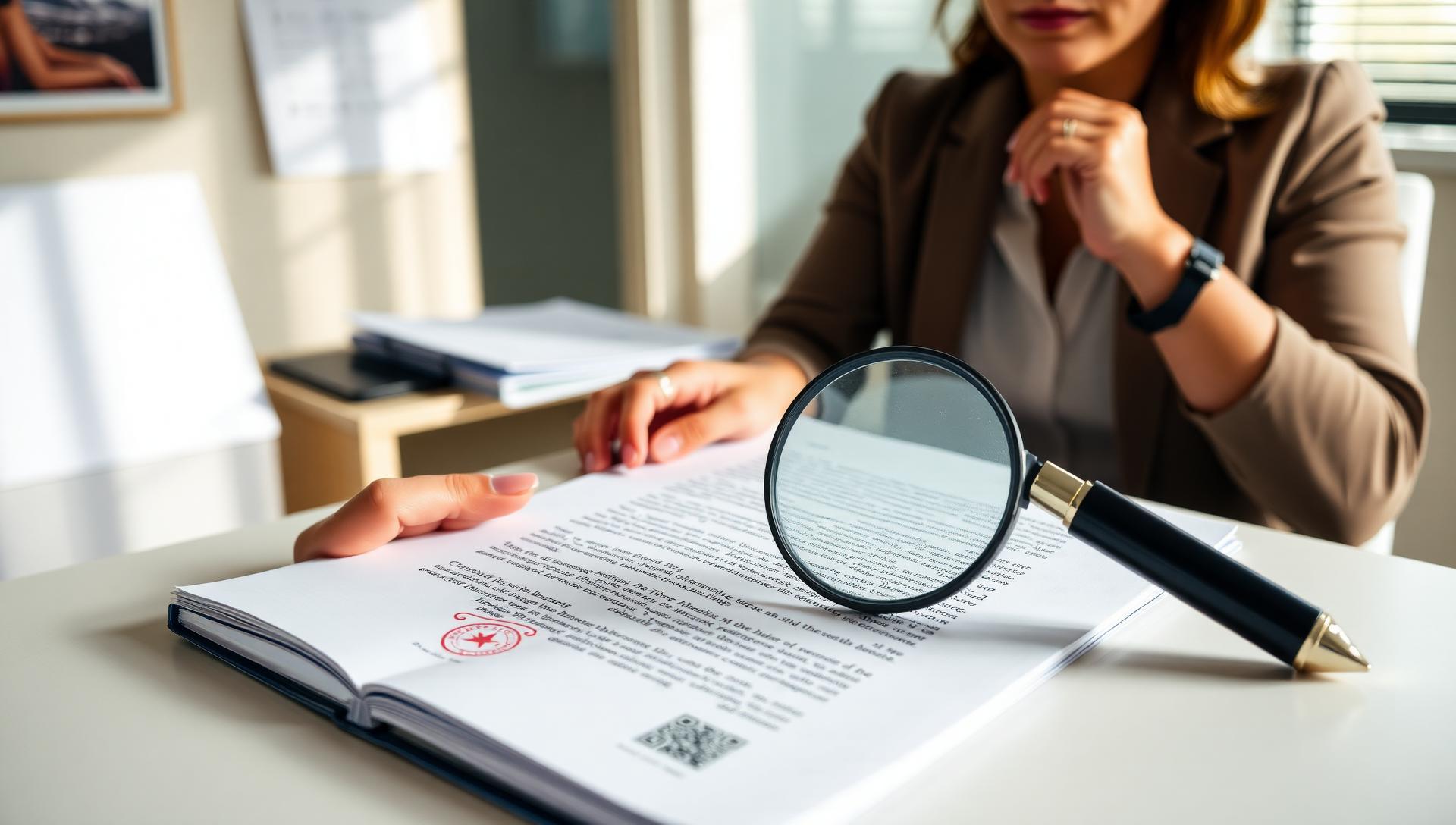 What We Check Before Certifying a Translation: Inside the NAATI Quality Audit