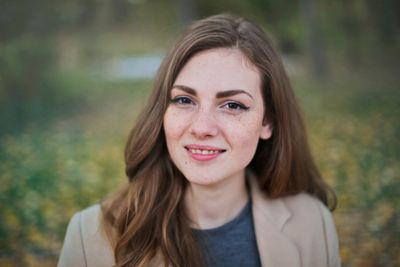 Sanne de Vries, Benelux Documents Specialist