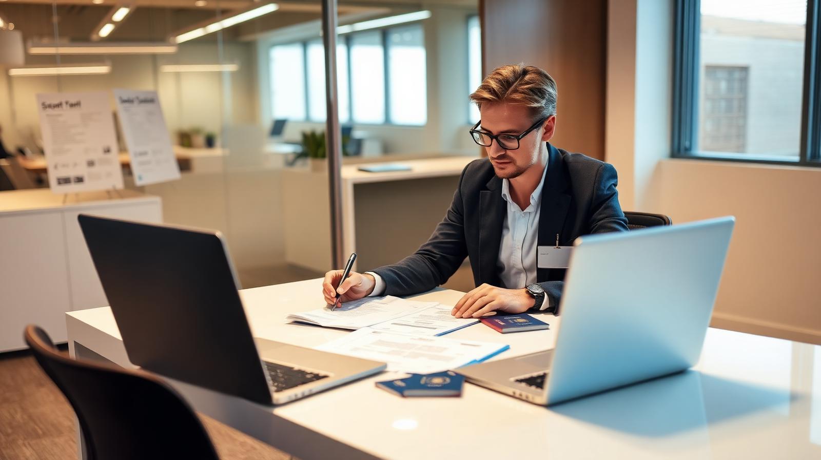 Top 10 Translation Mistakes We See on Australian Migration Files