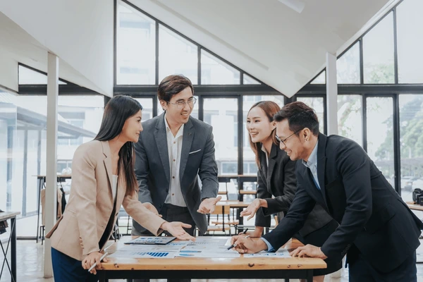 NAATI Certified Japanese Translation Services: Complete Australian Guide